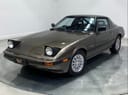 1983 Mazda RX-7 GT Savana Turbo