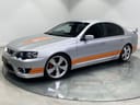 2006 FPV BF Falcon GT - Build 211