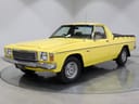 1979 Holden HZ Kingswood Utility - Only 30,392 km …