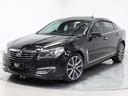 2016 Holden VF Series II Calais V - 375kW Walkinshaw Enhanced