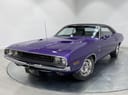 1970 Dodge Challenger 340 V8