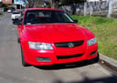 2006 VZ Commodore Executive