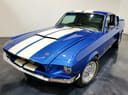 1967 Ford Mustang Shelby GT500