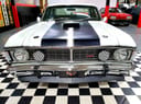 1970 XY Falcon GT Replica