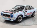 1977 Holden LX SS Torana A9X Hatchback