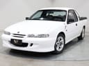 1995 HSV VS Maloo Build No 002 - 11,975km - One Family Ownership
