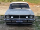 1971 XY GS Falcon Ute - Factory 351 4 speed manual