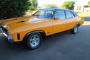 1973 XA Ford Falcon GT
