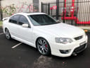 2007 FPV BFII F6 Typhoon R-Spec - 204/300 - 9,183 klms from new!
