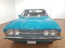 1972 Ford TC Cortina XL - 250 6 Cyl Top Loader