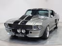 1968 Ford Mustang Shelby GT500 Eleanor