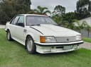 1983 Holden VH HDT Brock Commodore SS Group 3 - Two Owner History