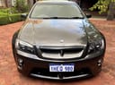 2008 HSV VE GTS Series II