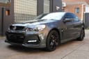 2017 VF Series II Holden SSV Redline - Son Of A Gun …