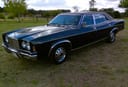 1976 Ford LTD P6 - 351 Cleveland V8