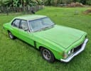 1975 HJ GTS Monaro 4.2L V8
