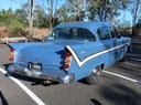 1960 Chrysler Royal AP3 V8