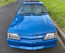 1985 HDT VK SS Group A Commodore - Build 38/500 (Withdrawn)