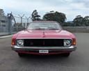 1974 VJ Valiant Charger XL Sportsman