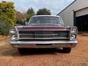 1971 Ford ZD Fairlane - 351 V8 T-Bar