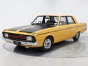 1970 Chrysler Valiant VG Pacer E31 Big Tank