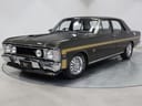 1969 Ford Falcon XW GT Tribute - Reef Green