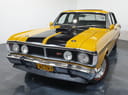 1971 XY Falcon GTHO Phase 3 Replica - GOLDE SUNROOF