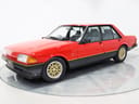 1982 Ford XE Fairmont Ghia ESP - 4.9 Litre V8 4 Speed …