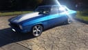 1973 HQ Monaro GTS 308 V8