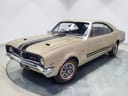 1969 HT GTS 350 Bathurst Monaro