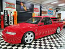 1997 Wayne Gardner Racing VS Group A Commodore Ute