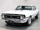 1968 Chevrolet SS Camaro 396 Big Block