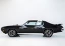 1970 Pontiac GTO