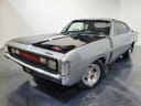 1971 VH Charger R/T E38 - BIG TANK