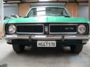 1970 HG GTS Monaro 186S