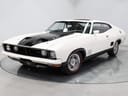1973 XB GT Falcon Hardtop - 4V Big Port and Top Loader …
