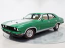 1974 Ford Falcon XB GT Sedan