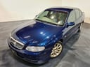 2000 WH HSV Grange