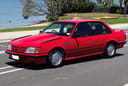 1982 HDT Brock VH Commodore SS Group Three #619