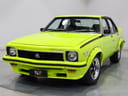 1975 Holden LH SLR 5000 Tribute - Barbados Green