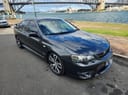 2007 FPV BF MK II F6 Typhoon #293
