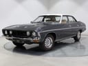1976 Ford XB Fairmont 6cyl T-bar Auto - Stratosphere Grey Metallic …