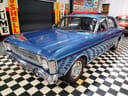 1970 XW GS Fairmont V8 4 Speed