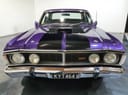 1971 XY GT Falcon - Wild Violet