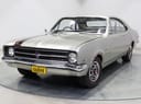 1968 Holden HK Monaro GTS 307 - Silver Mink