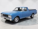 1970 XW Ford Falcon Ute - 302 V8 4 speed