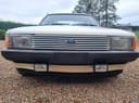 1981 Ford XD Fairmont Ghia ESP 5.8 litre V8