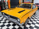 1970 HG GTS Monaro - 308 V8 4 Speed Manual