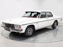1979 HZ Holden Statesman DeVille
