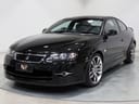 2004 HSV VZ Coupe 4 Build No. 059 - 8,161 km - Phantom Black